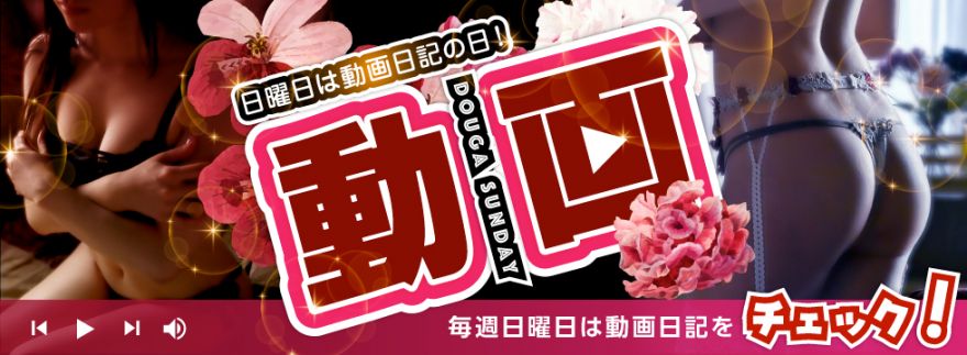 動画 日曜日